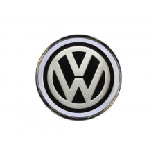 Эмблемы Volkswagen (SJS EM-27)