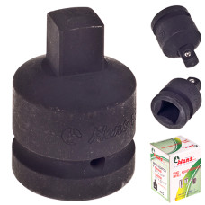 Перехідник ударний 1"F-3, 4"M (88804B) HANS