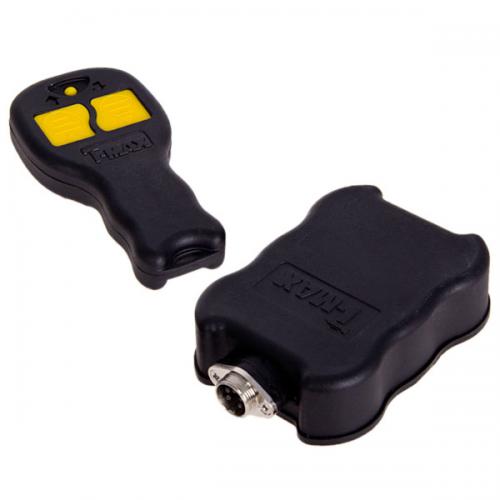 Радиоуправление лебедок T-max Performanse/ Commercial серии на 24V (RCS24-02)