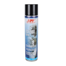 APP Змивка багатофункціональна універсальна ZU 500 Spray 600 мл