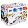 Холодильник термоел 19 л BL-219-19L DC, AC 12, 24, 220V 60W