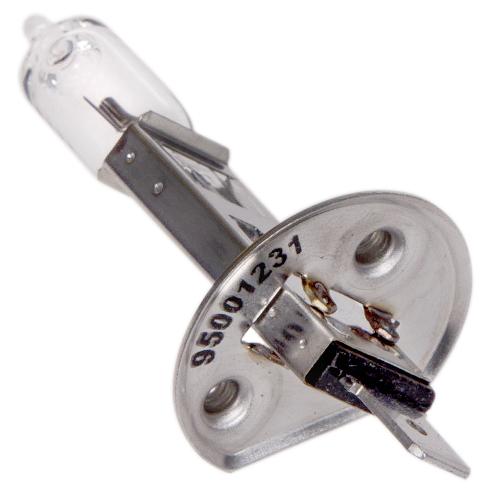 Лампа GE галогенна H1 55W 50310 P14.5S, 12V