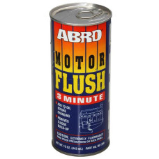 Промивка двигуна MF 390 (443мл) ABRO Промивка двигуна MF 390 (443мл) ABRO