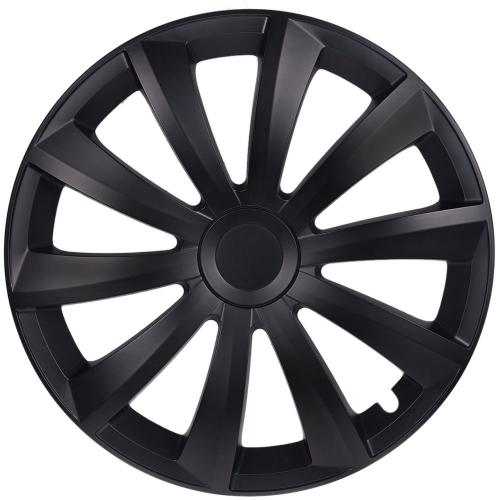 Колпак Olszewski GRAL 15" BLACK ((20))