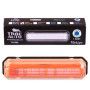 Повторювач габариту 9 LED NEON 12/24V червоний (TH-960-red)