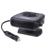 Тепловентилятор EL 101 509 150W обігрів, обдув + 3м кабель 24V