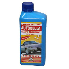 Шампунь самовисихний AUTOBELLA 500мл ATAS Шампунь самовисихний AUTOBELLA 500мл ATAS