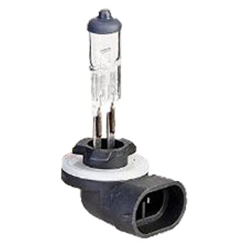 Лампа PULSO/галогенна H27W/2-881/PGJ13 12v27w/clear/блістер (LP-27881)