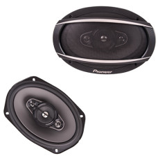 Автомобільна акустика Pioneer арт.TS-G6967S