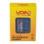 Диагностический сканер автомобильный VOIN ELM-32721, OBD II, ELM327, v2.1 (ELM-32721)