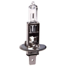 Лампа GE галогенна H1 55W 50310 P14.5S, 12V Лампа GE галогенна H1 55W 50310 P14.5S, 12V