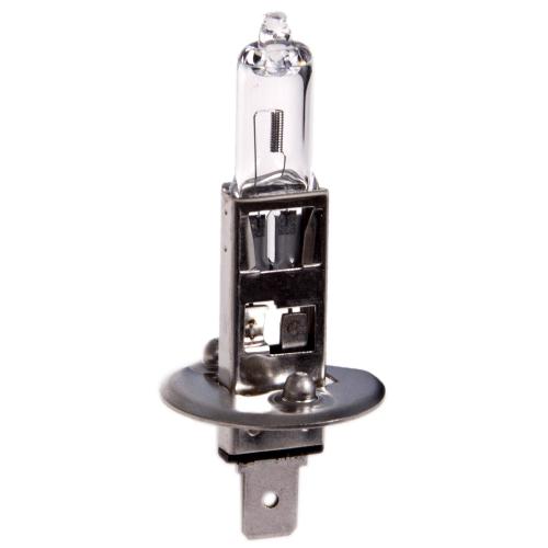 Лампа GE галогенна H1 55W 50310 P14.5S, 12V