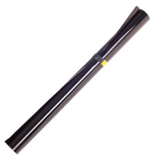 Плівка тонована SOLUX SRC Super Dark Black 75см 3% Плівка тонована SOLUX SRC Super Dark Black 75см 3%