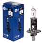 Лампа GE галогенна H1 55W 50310 P14.5S, 12V