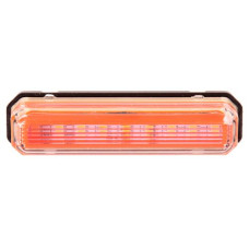 Повторювач габариту 9 LED NEON 12/24V червоний (TH-960-red)