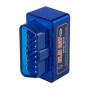 Диагностический сканер автомобильный VOIN ELM-32721, OBD II, ELM327, v2.1 (ELM-32721)