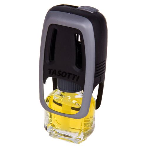 Ароматизатор на дефлектор Tasotti/"Concept" - 8ml / Black Gold-Perfume (110084)