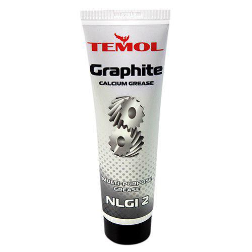Мастило TEMOL GRAPHITE (150 мл)
