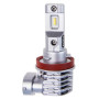 Лампы PULSO M4-H11 LED-chips CREE 9-32v 2x25w 4500Lm 6000K