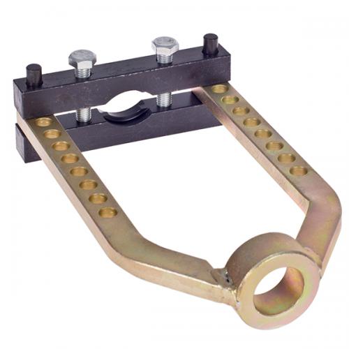 Знімач шківа універсальний (СШ-1012) Alloid