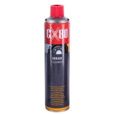 Засіб для чищення гальм 600ml CX-80 (CX-80 / BC600ml) Засіб для чищення гальм 600ml CX-80 (CX-80 / BC600ml)