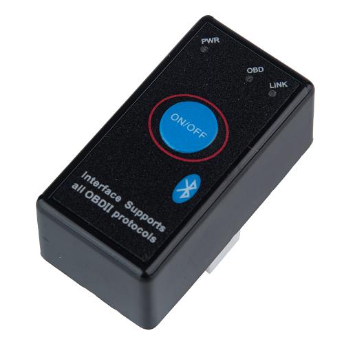 Диагностический сканер автомобильный VOIN ELM-32715, OBD II, ELM327, v1.5 (ELM-32715)