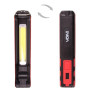 Переноска "VOIN" VL-107, 5W-COB+3W XPE, Power Bank 2000mAh, магнит, инд. заряда (VL-107)