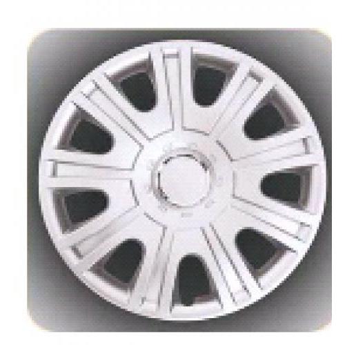 Автомобильный колпак SJS 319 R15" (Skoda Octavia) (SJS 319)