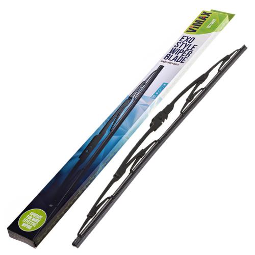 Щітка склоочисника каркасна VIMAX 19" (480 мм)