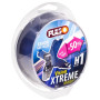Лампы PULSO галогенные H1 P14.5S 12v55w+50% X-treme Vision plastic box (LP-12553)