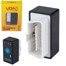 Діагностичний сканер автомобільний VOIN ELM-32715, OBD II, ELM327, v1.5 (ELM-32715)
