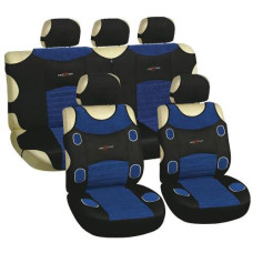 Майки MILEX Prestige AG-P72541 полный к-т 2пер+2задн+5подг синие (AG-P72541)