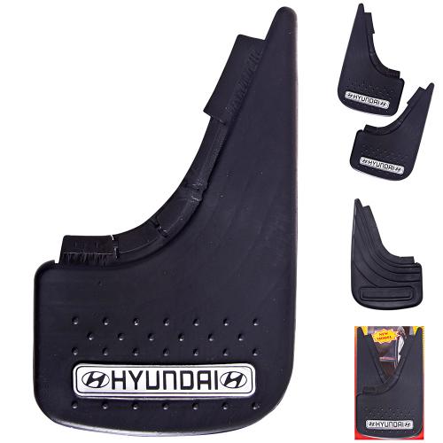 Бризковик NEW MODEL HYUNDAI