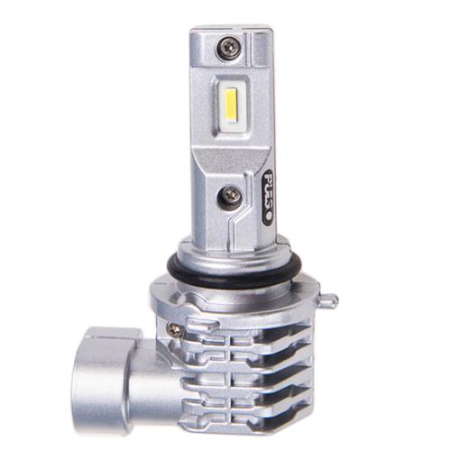 Лампи PULSO M4, HB4 9006, LED-chips CREE, 9-32v, 2x25w, 4500Lm, 6000K