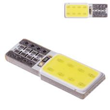 Лампа PULSO, габаритна, LED T10(T16), COB, 12v, 3w, 72lm White