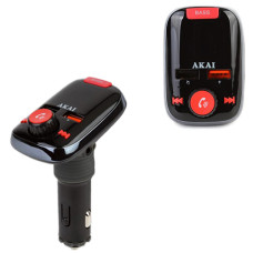FM-модулятори AKAI FMT-74BT (FM-74BT) FM-модулятори AKAI FMT-74BT (FM-74BT)