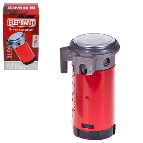Сигнал-компресор СА-10012, Еlephant, 24V