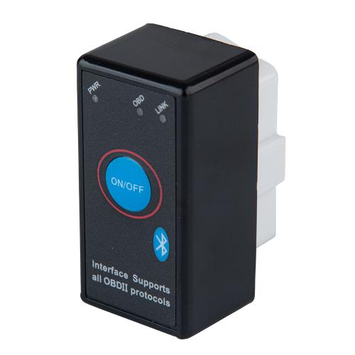 Диагностический сканер автомобильный VOIN ELM-32715, OBD II, ELM327, v1.5 (ELM-32715)