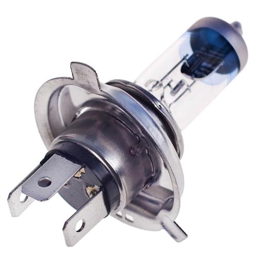 Лампа Blik галогенна Н4 12V 60, 55W P43T +120%