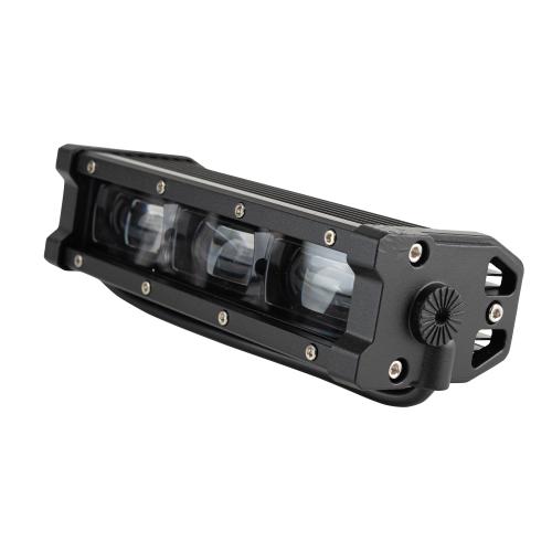Фара рабочего света WLP-C6D SPOT 3Led*20W (00*00*00) 9-36V 60W 6000K (WLP-C6D)