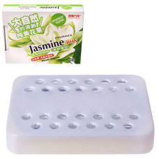 Освежитель воздуха SPIAOWJIA под сиденье Jasmine (600644) Освежитель воздуха SPIAOWJIA под сиденье Jasmine (600644)