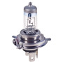 Лампа Blik галогенна Н4 12V 60, 55W P43T +120%