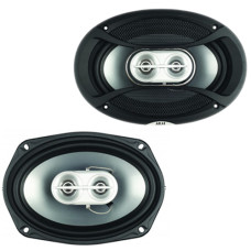 Автомобільна акустика AKAI арт.CSP-693C Автомобільна акустика AKAI арт.CSP-693C