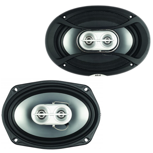 Автомобільна акустика AKAI арт.CSP-693C