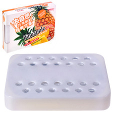 Освежитель воздуха SPIAOWJIA под сиденье Pineapple (Ананас) (602808) Освежитель воздуха SPIAOWJIA под сиденье Pineapple (Ананас) (602808)