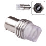 Лампа габаритная LED 1156 6SMD-3528 12v 1.2w 114lm White (LP-121146)