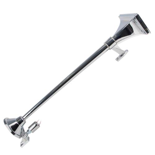Сигнал воздушный CA-13740, Еlephant, 1 дудка металл 24V, 740mm (CA-13740)