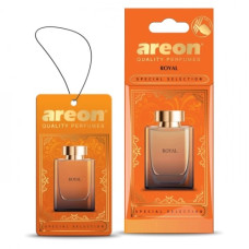 Освіжувач повітря AREON сухий листок Special Selection Royal (SS05) Освіжувач повітря AREON сухий листок Special Selection Royal (SS05)