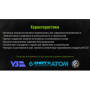 Заклепка алюминиевая 4,0 х 8,0мм, 50шт (RA-4080)