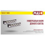 Фари дод., денного світла LP-10400 DRL 5SMD-5050, 3W, 12V, пластик, 151*24мм